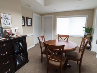 Weeks’ Enumclaw Funeral Home