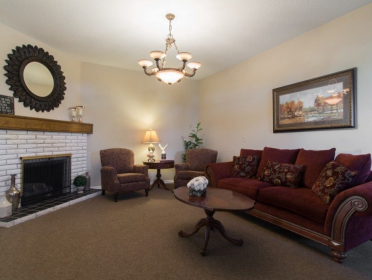 Weeks’ Enumclaw Funeral Home