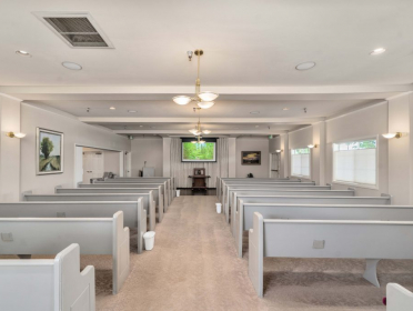 Weeks' Funeral Home