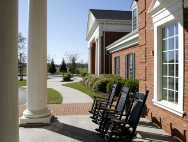 McCullough Funeral Home