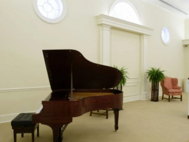 McCullough Funeral Home
