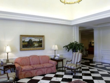 McCullough Funeral Home