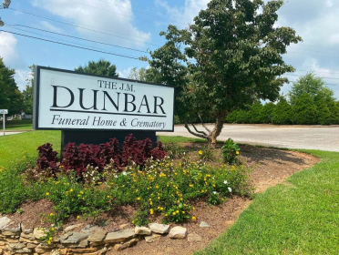 The J.M. Dunbar Funeral Home & Crematory