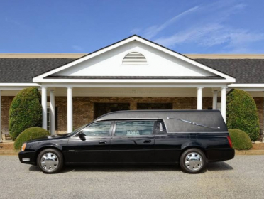 The J.M. Dunbar Funeral Home & Crematory