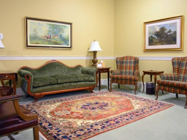 The J.M. Dunbar Funeral Home & Crematory