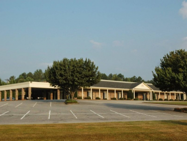 The J.M. Dunbar Funeral Home & Crematory