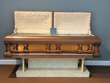 Forest Park Funeral Home