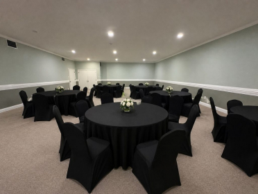 Forest Park Funeral Home