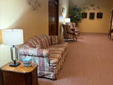Forest Park Funeral Home
