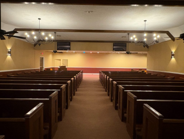 Forest Park Funeral Home