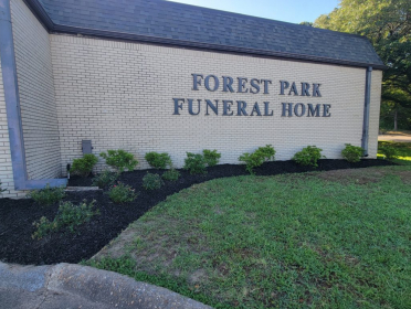 Forest Park Funeral Home