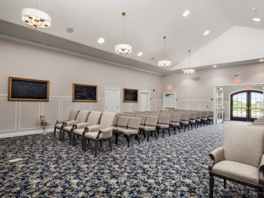 Wagner-Elfner and Burg Funeral Home & Cremation Services, Inc.