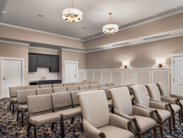 Wagner-Elfner and Burg Funeral Home & Cremation Services, Inc.