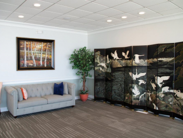 Provident Funeral Home