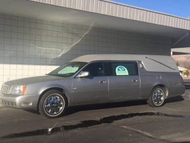 Provident Funeral Home