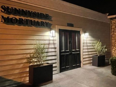 Sunnyside Mortuary