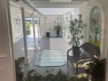 Sunnyside Mortuary