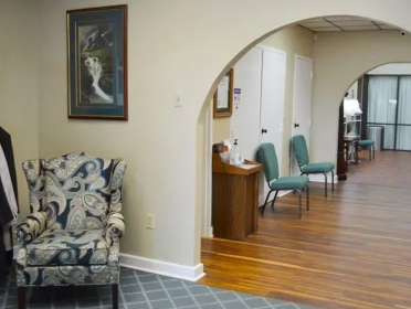 Lakes Funeral Home and Cremation Services