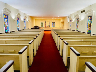 The J.F. Floyd Mortuary