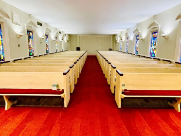 The J.F. Floyd Mortuary