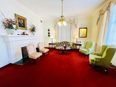 The J.F. Floyd Mortuary