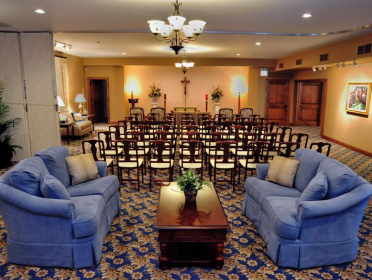 Wolniak Funeral Home