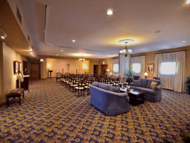 Wolniak Funeral Home