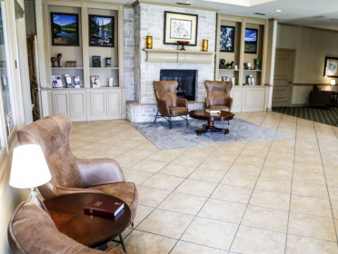 Slay Memorial Funeral Center