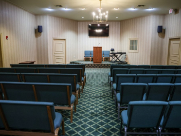 Slay Memorial Funeral Center