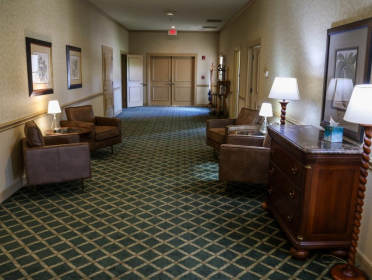 Slay Memorial Funeral Center
