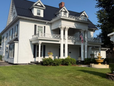 John J. Buettgen Funeral Home