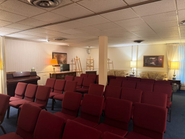 John J. Buettgen Funeral Home