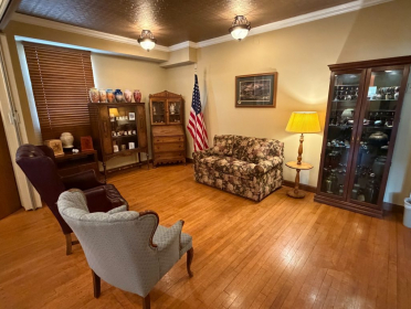 John J. Buettgen Funeral Home