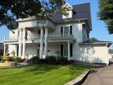 John J. Buettgen Funeral Home