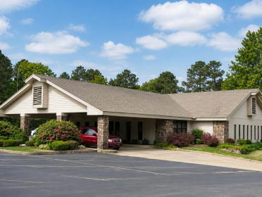 Caruth Village Funeral Home