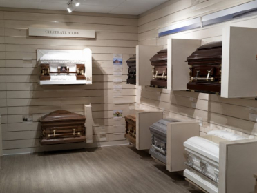 Caruth Village Funeral Home