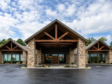 Caruth-Hale Life Celebration Center