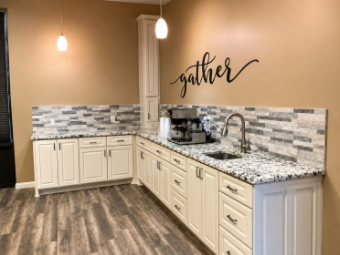 Caruth-Hale Life Celebration Center