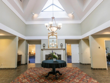 Gill Brothers Funeral and Cremation Services