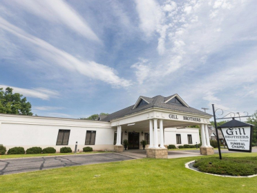 Gill Brothers Funeral and Cremation Services