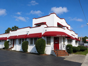 Chestnut Funeral Home