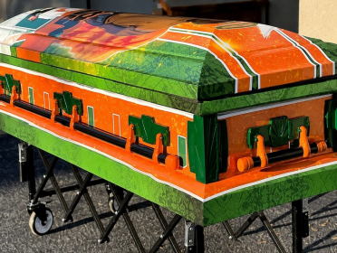 Chestnut Funeral Home