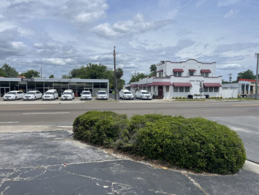 Chestnut Funeral Home