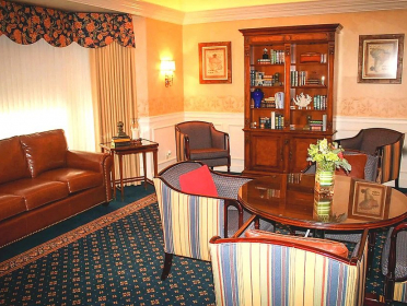 Carpenter-Jenks Funeral Home & Crematory
