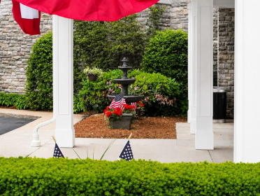 Carpenter-Jenks Funeral Home & Crematory