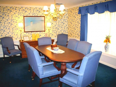 Carpenter-Jenks Funeral Home & Crematory