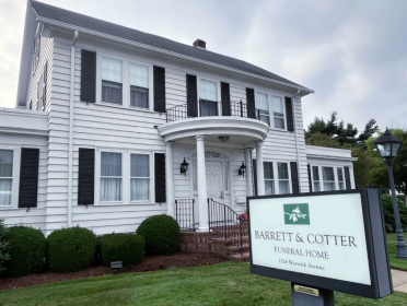 Barrett & Cotter Funeral Home