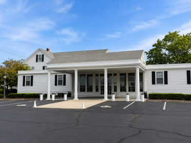 Barrett & Cotter Funeral Home