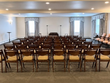 Barrett & Cotter Funeral Home