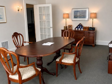 Barrett & Cotter Funeral Home